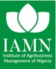 Institute of Agribusiness Management logo